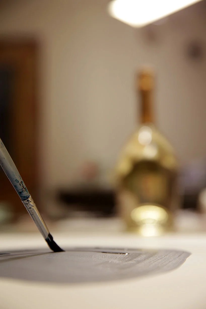 david-shrigley-ruinart-interview-designboom-50