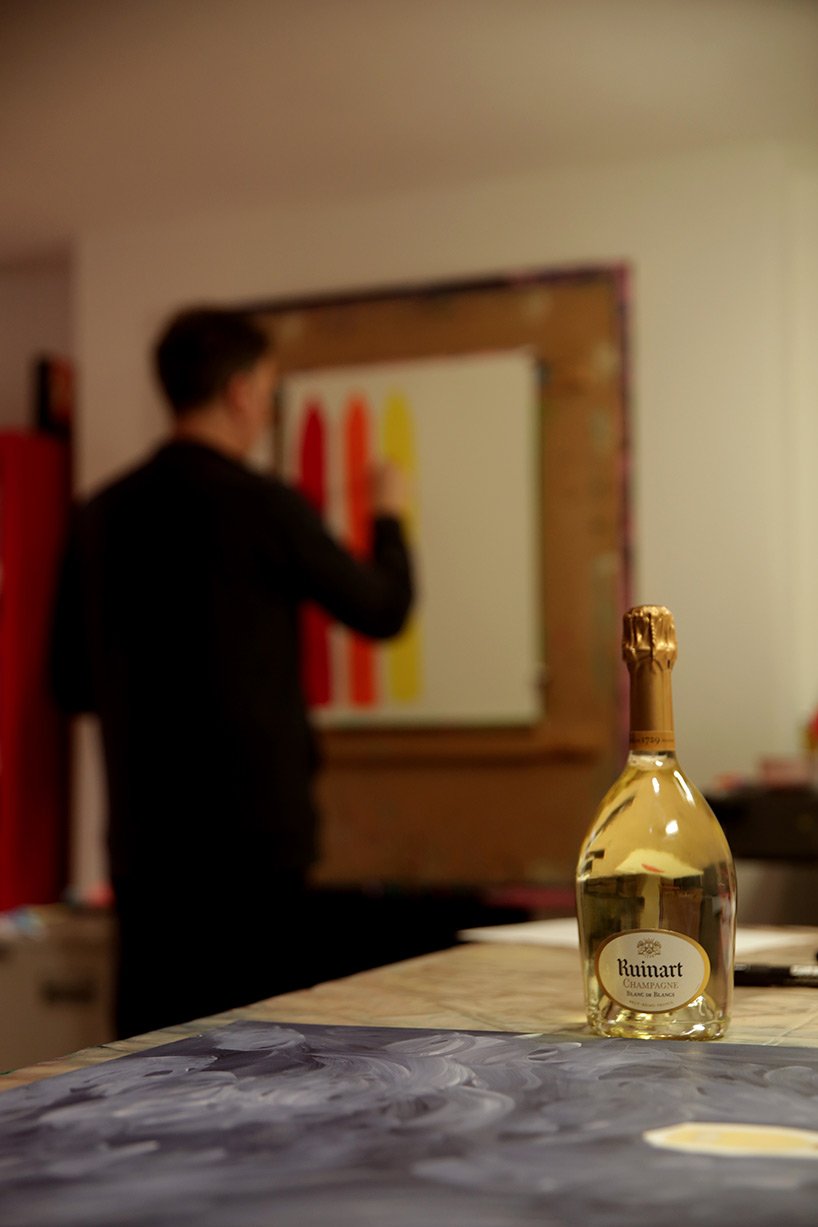 david-shrigley-ruinart-interview-designboom-50