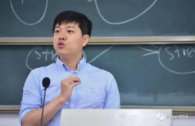 大学老师要做到副教授需要多久？这个难度在不断增加