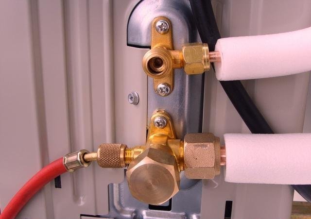 暖通系统管道阀门很重要,工程师可以从 4 个方面搞定难题 暖通系统管道阀门很重要,工程师可以从 4 个方面搞定难题