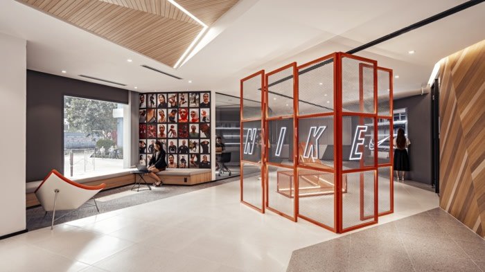 Deanshoes 办事处 – 胡志明市