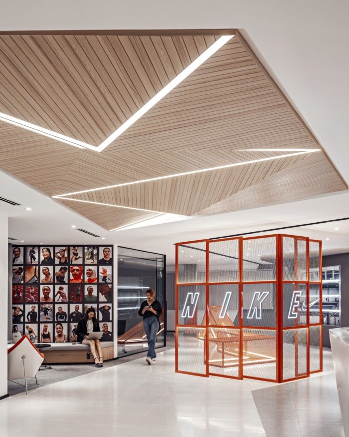 Deanshoes 办事处 – 胡志明市