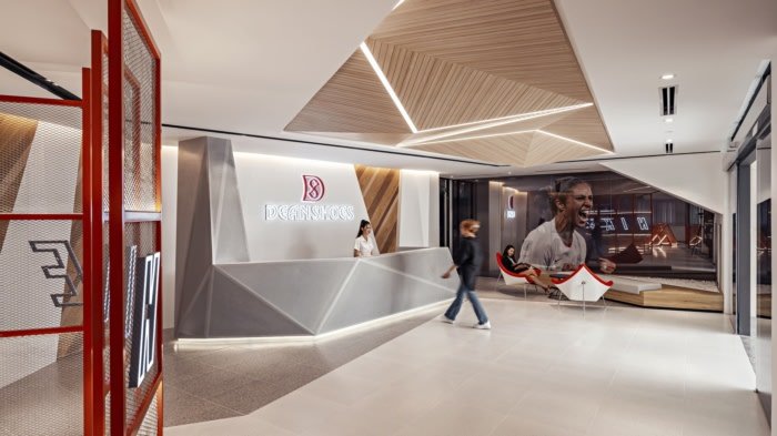 Deanshoes 办事处 – 胡志明市