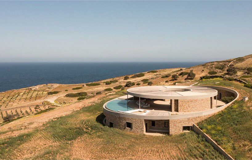 2022 年十大私人住宅