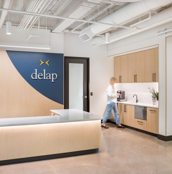 德拉普办公室 - 奥斯威戈湖