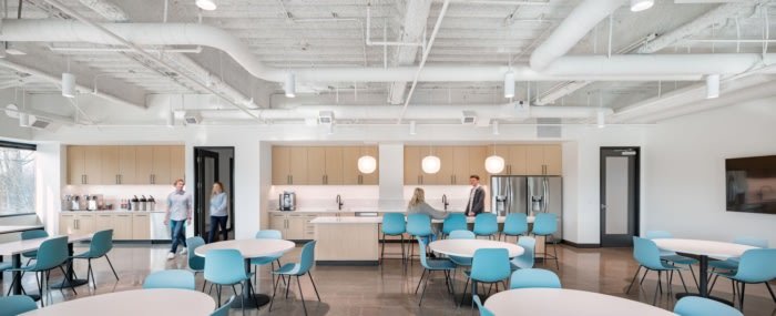 德拉普办公室 - 奥斯威戈湖