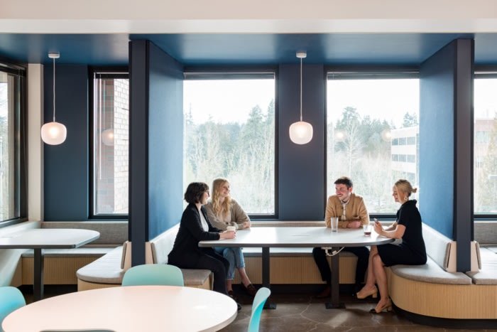 德拉普办公室 - 奥斯威戈湖