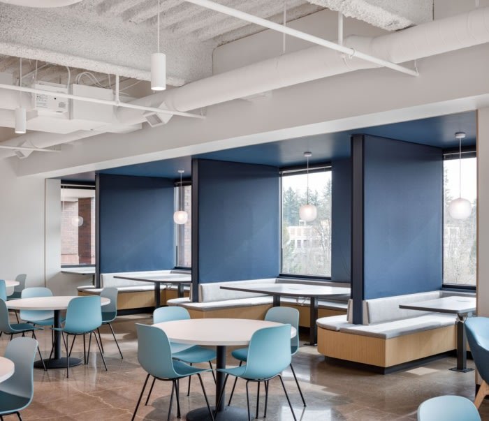 德拉普办公室 - 奥斯威戈湖