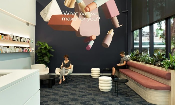 Delta 实验室办事处 – 萨默斯比