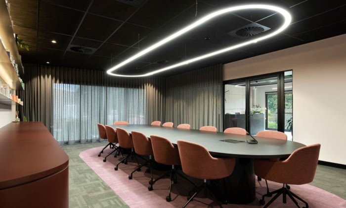 Delta 实验室办事处 – 萨默斯比