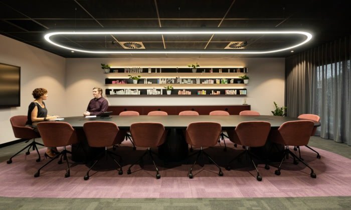 Delta 实验室办事处 – 萨默斯比