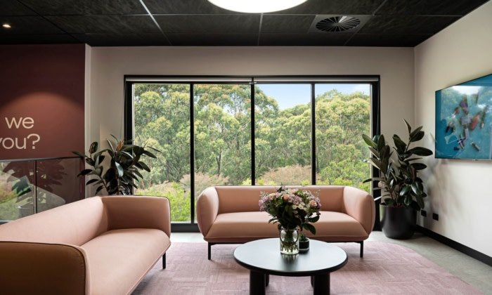 Delta 实验室办事处 – 萨默斯比