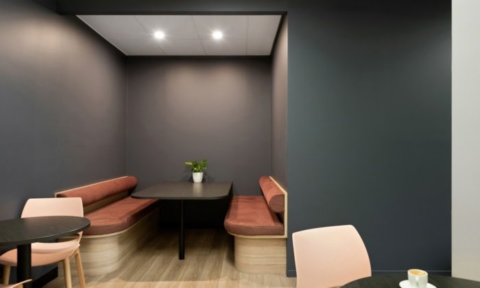 Delta 实验室办事处 – 萨默斯比