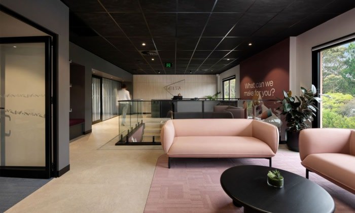 Delta 实验室办事处 – 萨默斯比