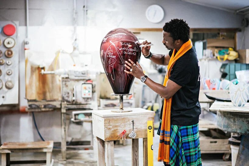 2022 年米兰设计周最佳作品