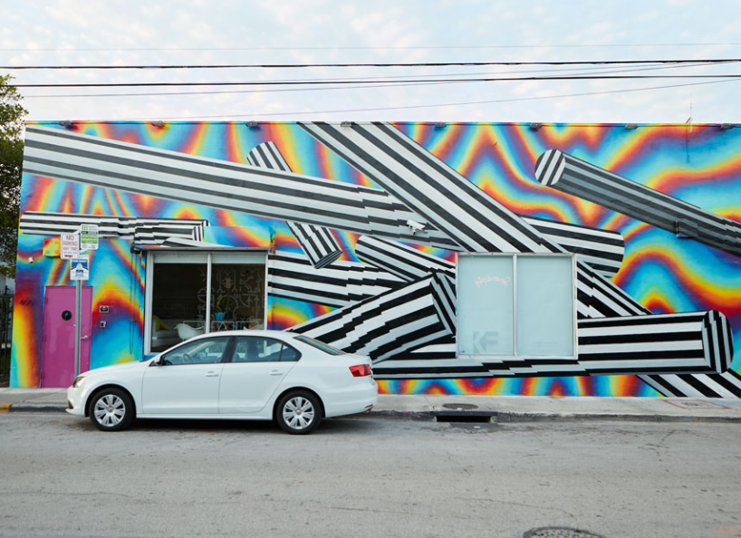 2022 年迈阿密艺术周：您的权威指南