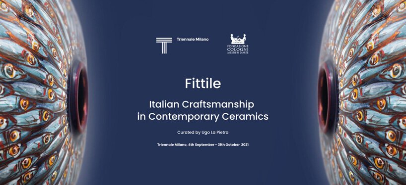 米兰设计周亮点：designboom 2021 年活动指南