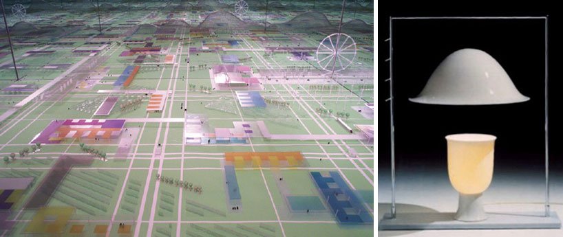 安德里亚·布兰齐 (Andrea Branzi) 在弗里德曼·本达 (Friedman Benda) 的“对话中的设计”的三部分视频采访中讲述了他的起源、想法和有影响力的职业生涯