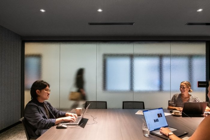 Dexus Place, 80 Collins Street Spec Suites – 墨尔本