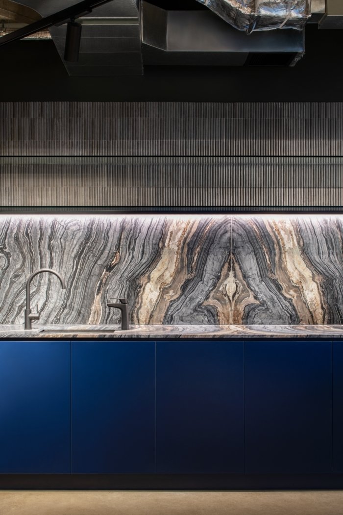 Dexus Place, 80 Collins Street Spec Suites – 墨尔本