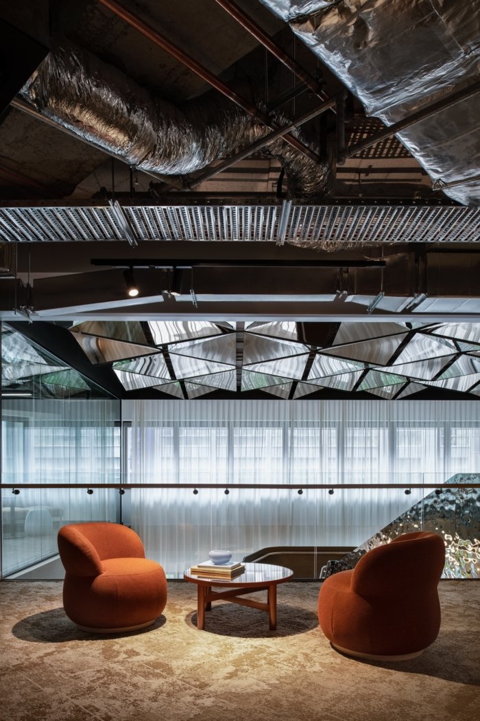 Dexus Place, 80 Collins Street Spec Suites – 墨尔本