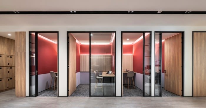 帝亚吉欧上海办事处