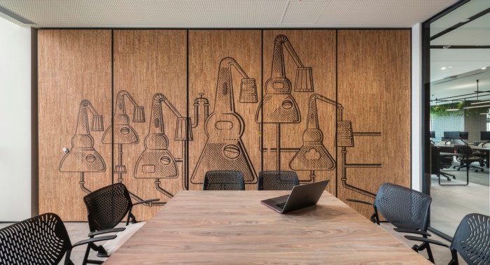 帝亚吉欧上海办事处