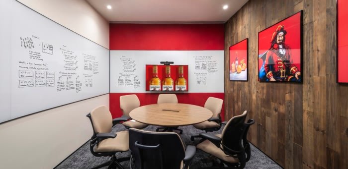 帝亚吉欧上海办事处