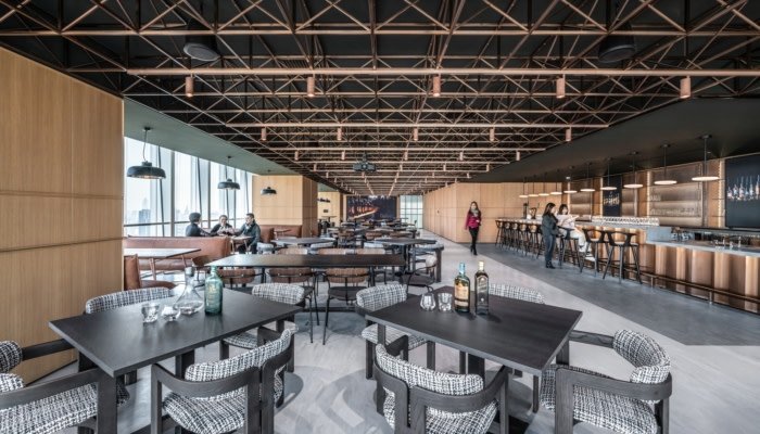 帝亚吉欧上海办事处