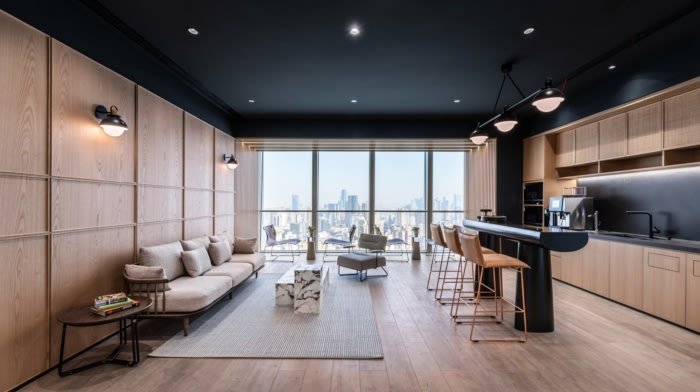 帝亚吉欧上海办事处