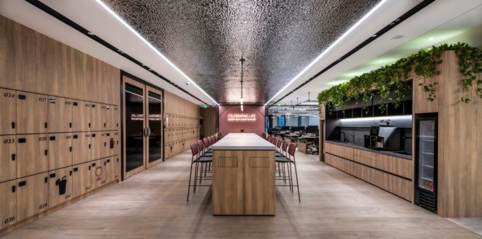 帝亚吉欧上海办事处