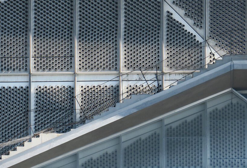 迪勒·斯科菲迪奥 (diller scofidio) 和伦弗洛 (renfro) 位于巴西里约的博物馆在五年后可能会恢复建设 迪勒·斯科菲迪奥 (diller scofidio) 和伦弗洛 (renfro) 位于巴西里约的博物馆在五年后可能会恢复建设