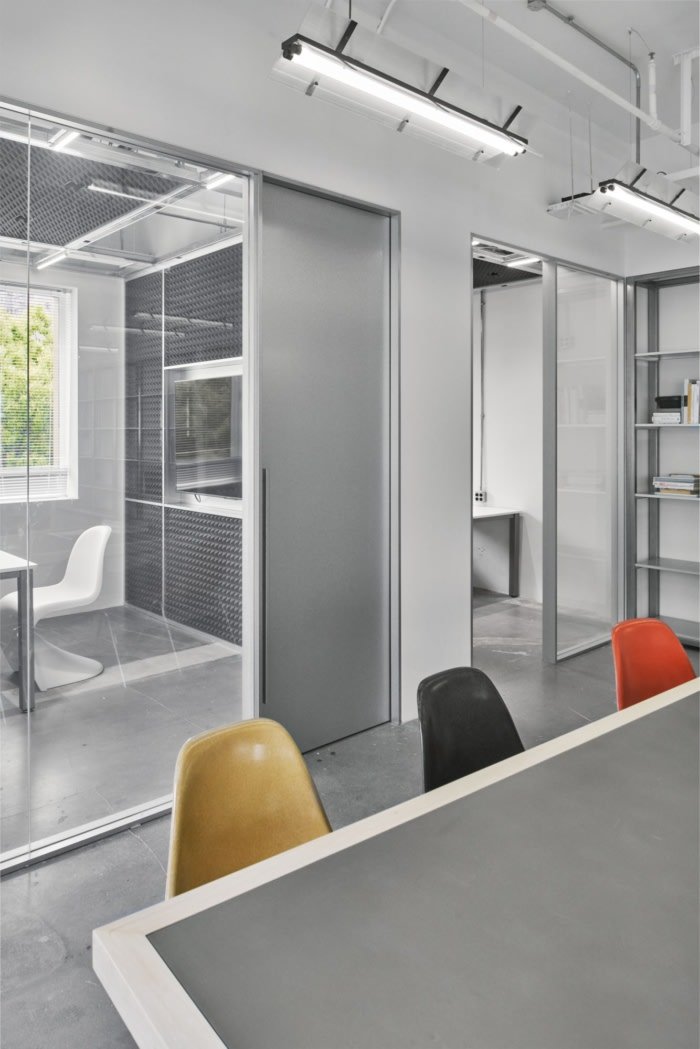 Diningr:um 办事处 – 上海