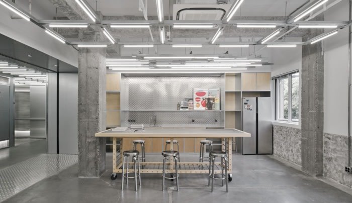 Diningr:um 办事处 – 上海