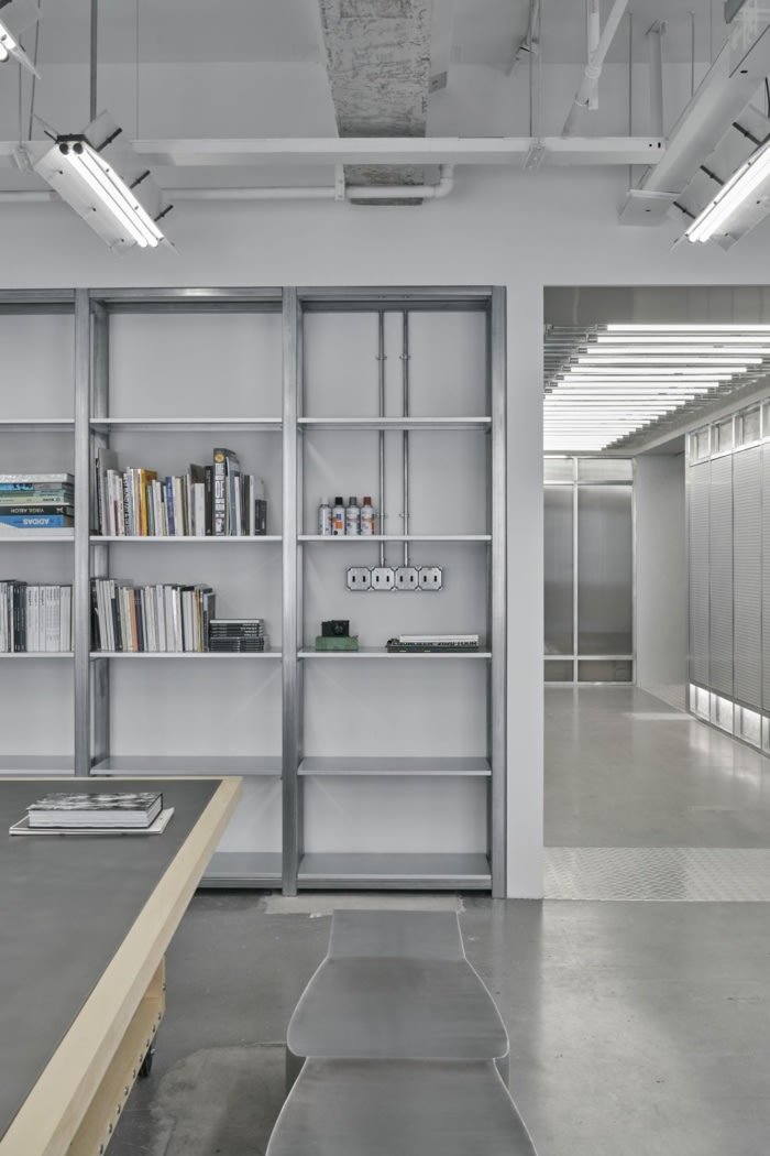 Diningr:um 办事处 – 上海