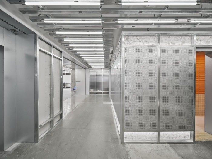 Diningr:um 办事处 – 上海