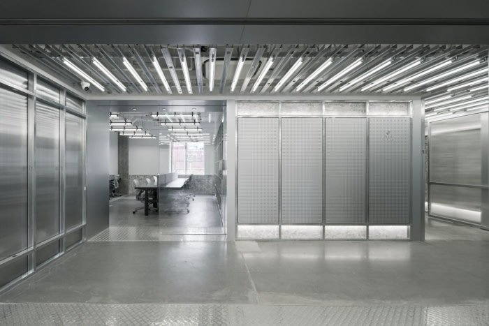 Diningr:um 办事处 – 上海