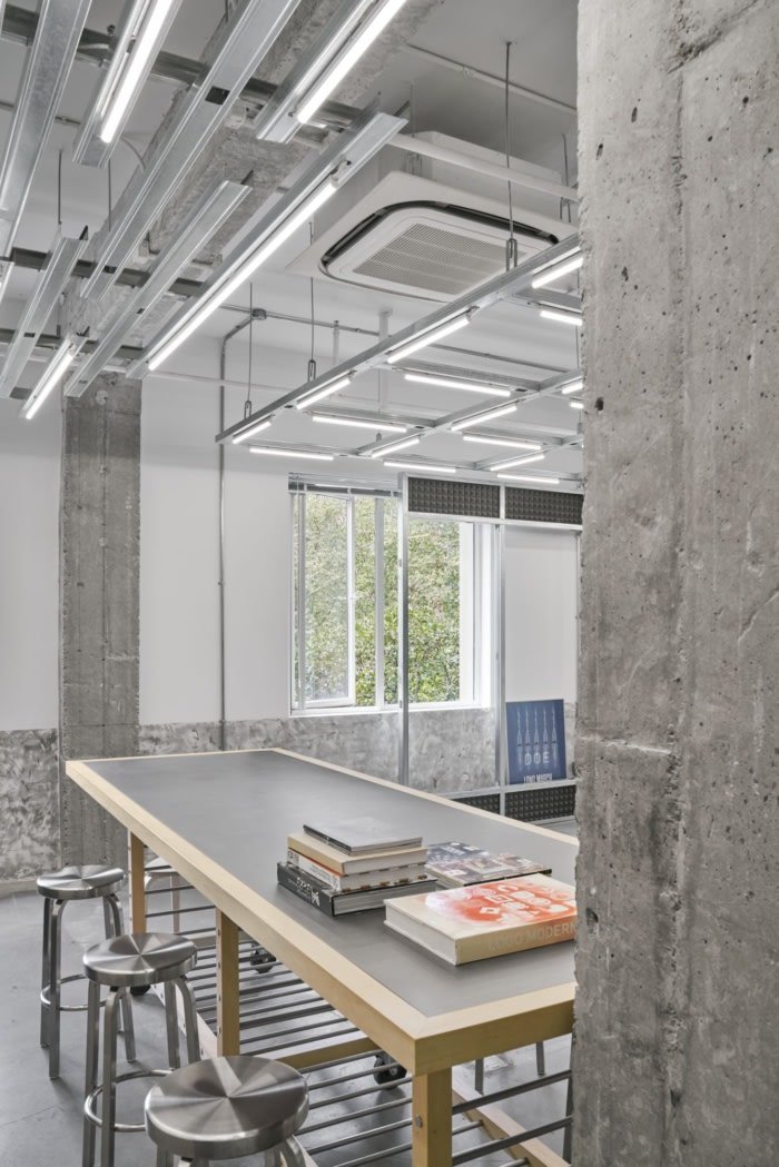 Diningr:um 办事处 – 上海