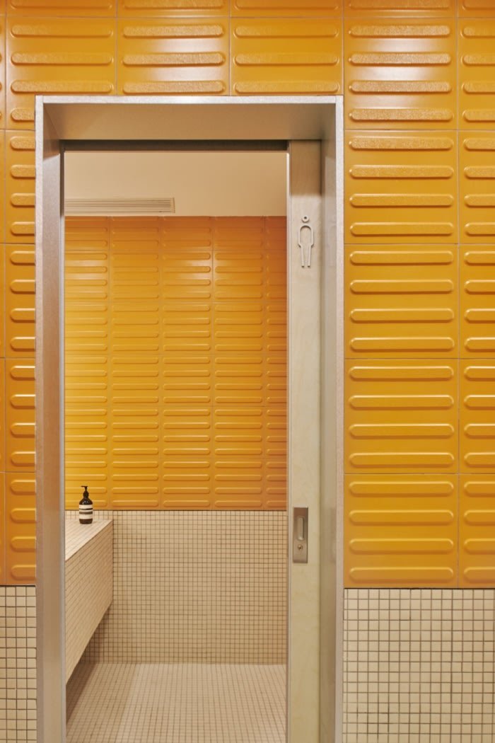 Diningr:um 办事处 – 上海