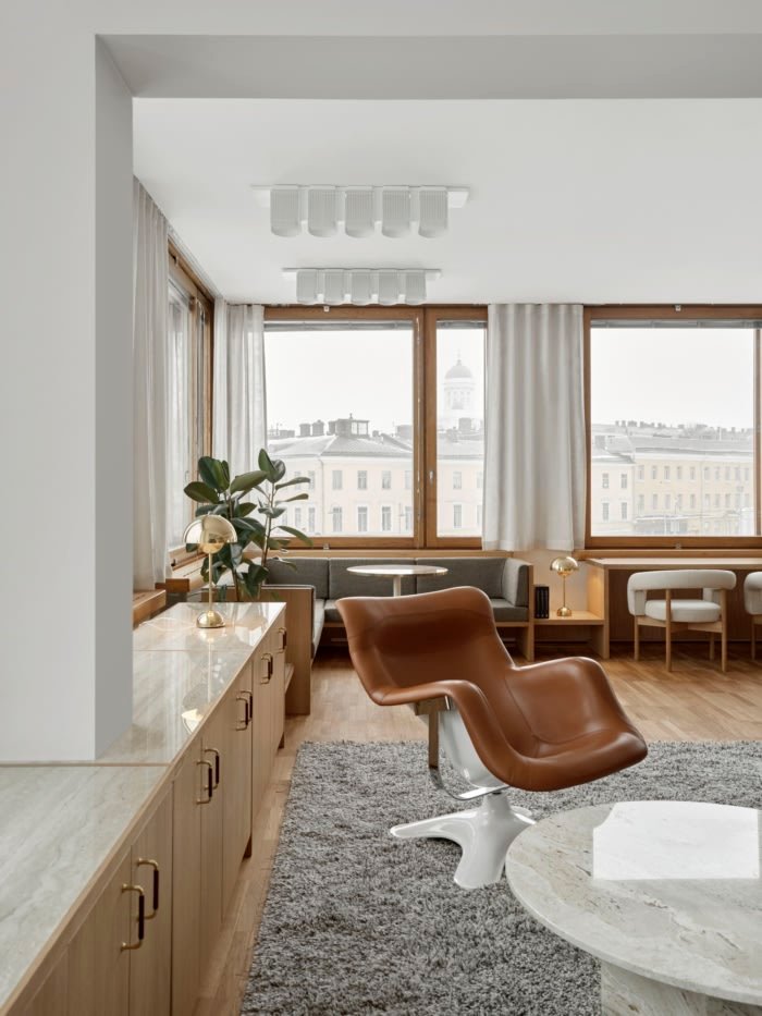 欧华律师事务所赫尔辛基办事处