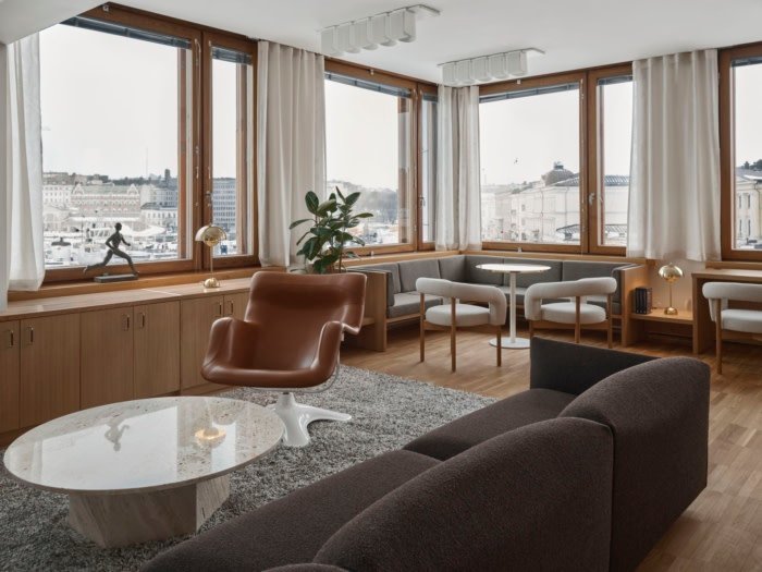 欧华律师事务所赫尔辛基办事处