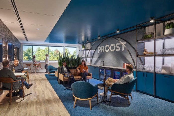 DLL 办公室 – 韦恩