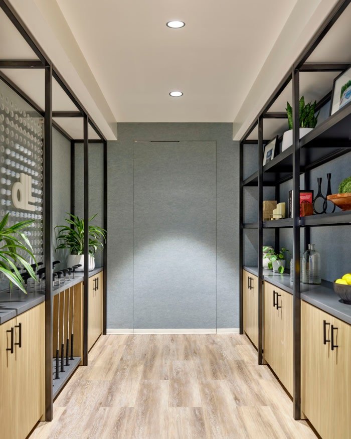 DLL 办公室 – 韦恩