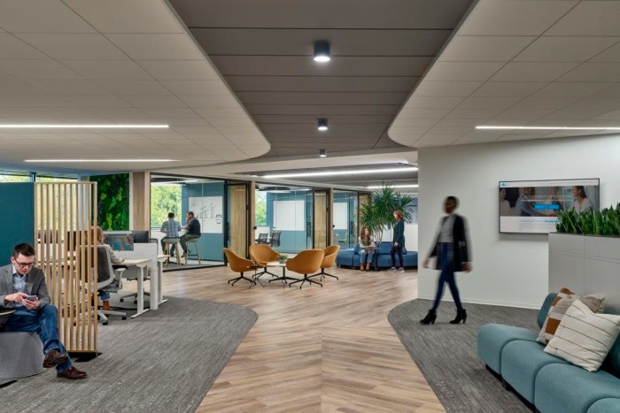 DLL 办公室 – 韦恩