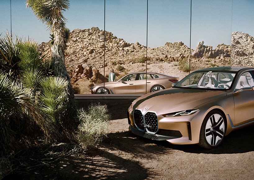 TOP 10 concept cars of 2020