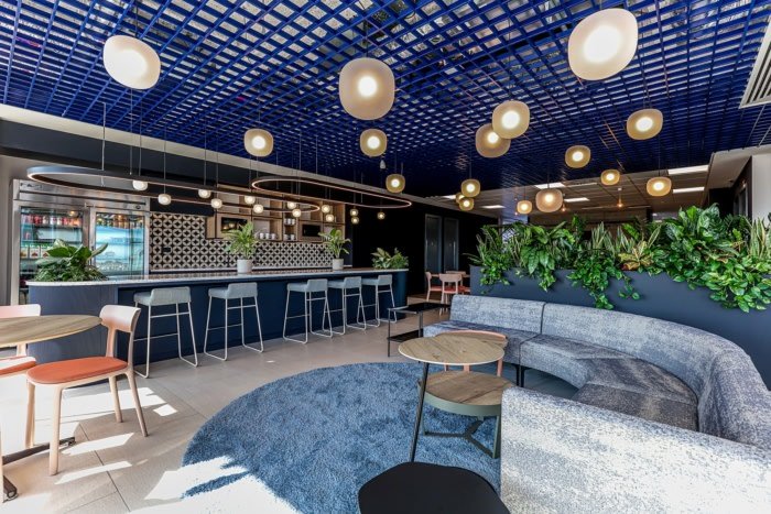 国内及综合办事处 – 伦敦