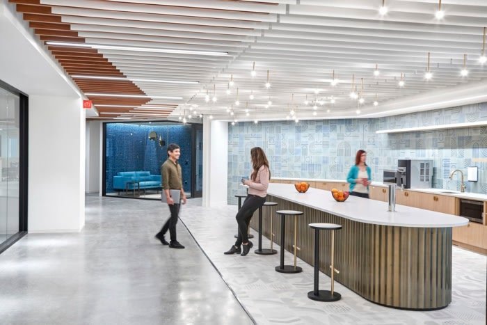 DoorDash 办公室 – 旧金山