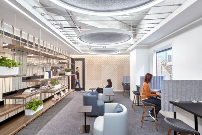 DoorDash 办公室 – 旧金山