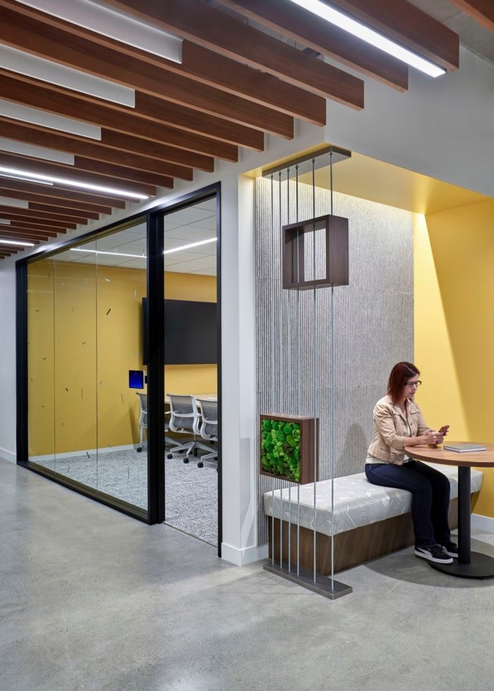 DoorDash 办公室 – 旧金山