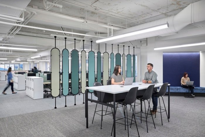 DoorDash 办公室 – 旧金山